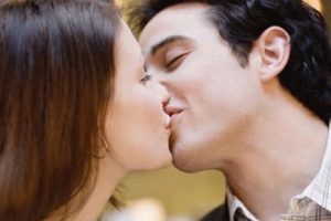 tutkulu öpüşme nasıl olur
