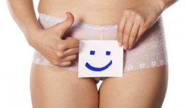 Genital Bölge Temizliği Nasıl Yapılmalı Genital Bölge Temizliği Nasıl Yapılmalı
