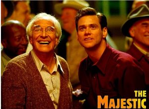 Jim Carrey - Majestic (2001) | IMDb 6.9