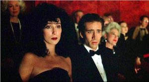 Nicolas Cage – Ay Çarpması (1987)  IMDb 7.1