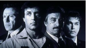 Sylvester Stallone - Güçlüler Bölgesi (1997) | IMDb 6.9