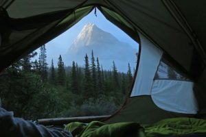 kamp çadırı 