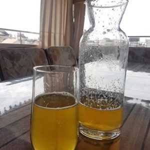 dukan birası tarifi