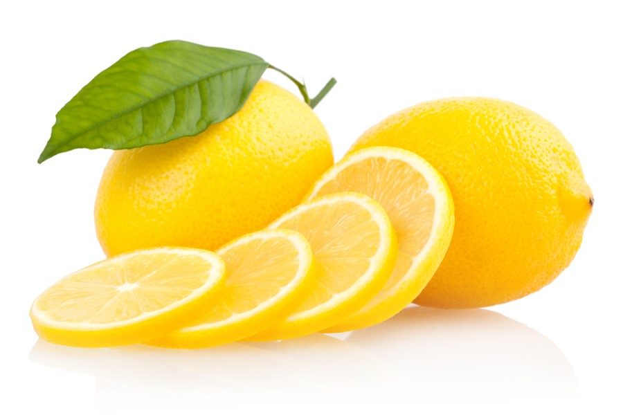 Limon maskesi