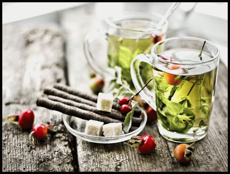 bitki çayı nasıl içilir