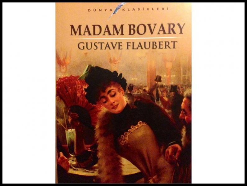 Madame Bovary download the new for windows