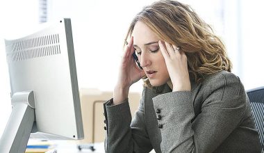 Stresten Nasıl Kurtulabilirim? Stresten Nasıl Kurtulabilirim?