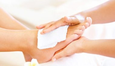 Ayak Sağlığı Hakkında Bilinmesi Gerekenler Ayak Sağlığı Hakkında Bilinmesi Gerekenler