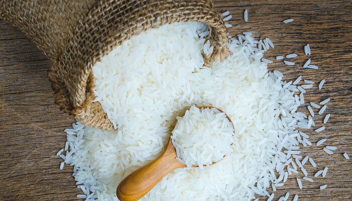 Pirinç Yutarak Zayıflamak