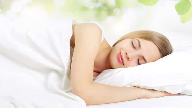 Uyumadan Önce Yapmanız Gereken 10 Güzellik Alışkanlığı